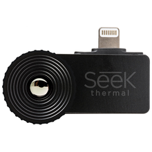Θερμοκάμερα Κινητού Seek Thermal Compact XR iOS LT-EAA