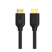 Καλώδιο USB Unitek 2.0 4K 60HZ 1.5M C11079BK-1.5M