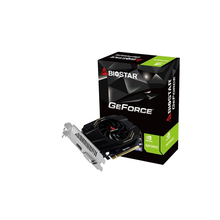 Κάρτα Γραφικών Biostar Geforce GT1030 NVIDIA Geforce GT 1030 4GB GDDR4