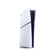 Κονσόλα Sony PlayStation 5 Digital Slim Edition 1TB SSD Wi-Fi Black, White
