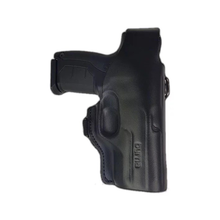 Κυνηγετική Θήκη Byrna HD/SD pistol leather holster (3.1545)