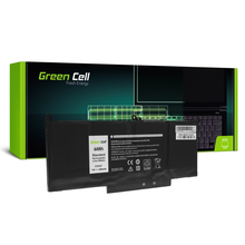 Μπαταρία Laptop Green Cell DE148 spare part