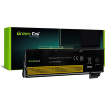 Μπαταρία Laptop Green Cell LE57V2 for Lenovo 10,8V 4400 mAh