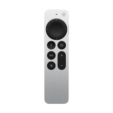 Τηλεκοντρόλ Apple MNC83Z/A IR/Bluetooth TV set-top box Press buttons
