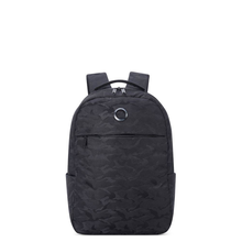 Τσάντα Laptop Delsey 391060010 39.6 cm (15.6") Backpack Black, Camouflage
