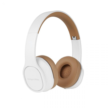 Bluetooth Ακουστικά Kruger & Matz Soul 2, λευκά