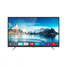 Smart TV 65'' Kruger & Matz DVB-T2/S2 UHD 4K