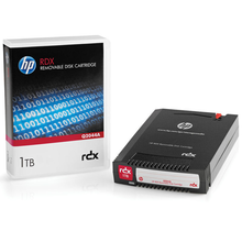 Σκληρός Δίσκος RDX Cartridge HP 1TB Removable Disk Q2044A