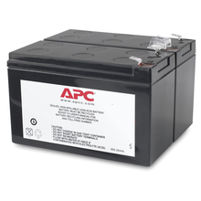 Μπαταρία UPS APC Replacement Kit APCRBC113