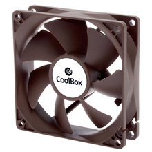 Case Fan CoolBox COO-VAU090-3