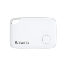 Tracker Baseus Intelligent T2 ropetype anti-loss device White