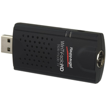 TV Tuner USB Hauppauge DVB-T/-T2 WINTV Solo HD USB 2.0 Stick