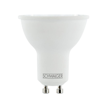 Λάμπα LED Smart Schwaiger GU10, white tone changeable, dimmable