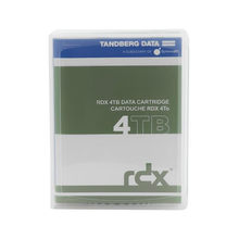 Σκληρός Δίσκος RDX 4TB Tandberg Cartridge HDD