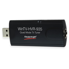 TV Tuner USB Hauppauge DVB-T2 WIN TV HVR 935C HD USB 2.0 Stick