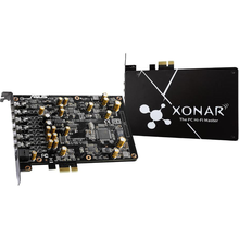 Κάρτα Ήχου Asus Xonar AE PCI-Express