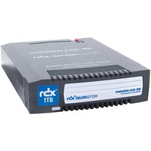 Σκληρός Δίσκος RDX 1TB Tandberg Cartridge HDD