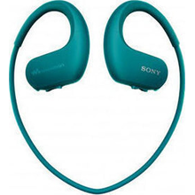 MP3 Player Sony NW-WS413L 4GB blue