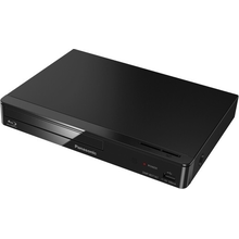 Blu-Ray Player Panasonic DMP-BDT167EG black