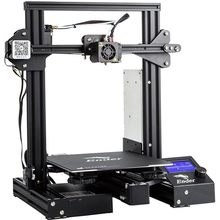 Αξεσουάρ Για 3D Printer Creality Ender-3  Heated Bed DIY FDM, build size 220x220x250mm