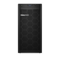 Server Dell PowerEdge T150/E-2314 (4C/4T)/16GB/480GB SATA SSD Read Intensive/H355/5Y NBD