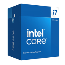 CPU Intel Core i7-14700F, BX8071514700F
