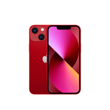 Smartphone Apple iPhone 13 MINI 256GB (PRODUCT) RED EU