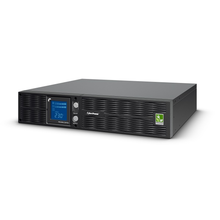 UPS Cyberpower Professional Pr2200Elcdrt2U Line Interactive Lcd Rackmount 2200Va