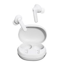 Bluetooth Headset TWS Haylou Moripods ANC (white)