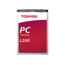 Σκληρός Δίσκος Toshiba HDWL110UZSVA 2,5" 1 TB HDD