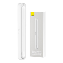 Φορτιστής Baseus Wireless charging case for Smooth Writing Stylus (white)