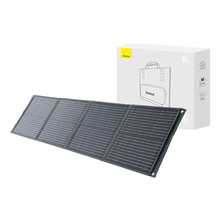 Ηλιακός Φορτιστής Baseus Energy stack 100W