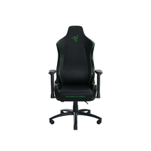 Καρέκλα Gaming Razer ISKUR X - XL Green/Black - Lumbar Support - Synthetic Leather -Memory Foam Head
