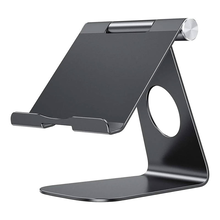 Βάση Tablet Adjustable Stand Holder Omoton (Black)