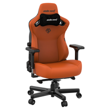 Καρέκλα Anda Seat KAISER-3 Large Orange