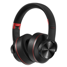 Headphones Blitzwolf BW-HP2 Pro (black)