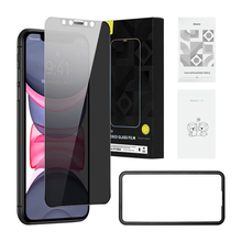 Screen Protector Tempered Glass 0.3mm Baseus for iPhone 11/XR