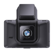 Κάμερα Dash Hikvision K5 2160P/30FPS + 1080P