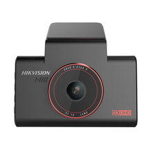 Κάμερα Dash Hikvision C6S GPS 2160P/25FPS