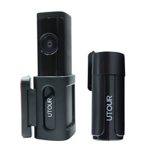 Κάμερα Dash UTOUR C2L Pro 1440P