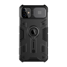 Θήκη Nillkin CamShield Armor Pro για iPhone 11 (black)