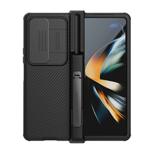 Θήκη Κινητού Nillkin for Samsung Galaxy Z Fold 4 5G (Black)