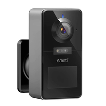 Κάμερα Παρακολούθησης Arenti IP Outdoor Power1 2K