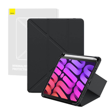 Θήκη Tablet Baseus Minimalist Series IPad Mini 6 8.3" (black)