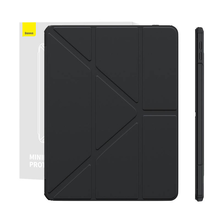Θήκη Tablet Baseus Minimalist Series IPad 10.2" (black)