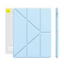 Θήκη Tablet Baseus Minimalist Series IPad Air 4/Air 5 10.9" (blue)