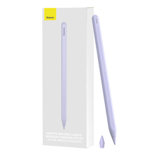 Γραφίδα Αφής Baseus Smooth Writing 2 Stylus Pen (purple)