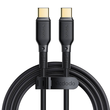 Καλώδιο USB to USB-C Mcdodo CA-3311 240W, 2m (black)