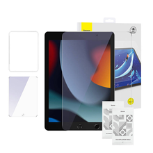 Screen Protector για Tablet Baseus Crystal 0.3 mm for iPad Pro/Air3 10,5" / iPad 7/8/9 10.2" (2 pcs)