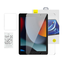 Screen Protector για Tablet Baseus Crystal 0.3 mm for iPad Pro/Air3 10,5" / iPad 7/8/9 10.2"